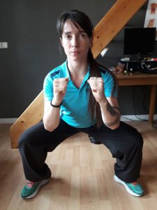 rutina facil de gluteos bulgara